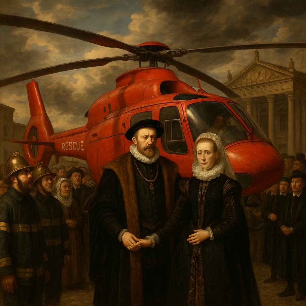 Mogol atterra a Roma in elicottero dei Vigili del Fuoco, Piantedosi lo difende dalle polemiche