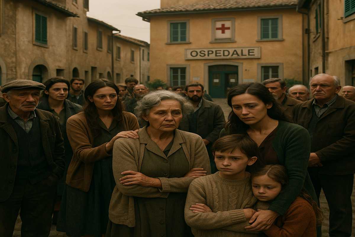 Scomparso con i genitori: la corsa contro il tempo per salvare un bambino in pericolo