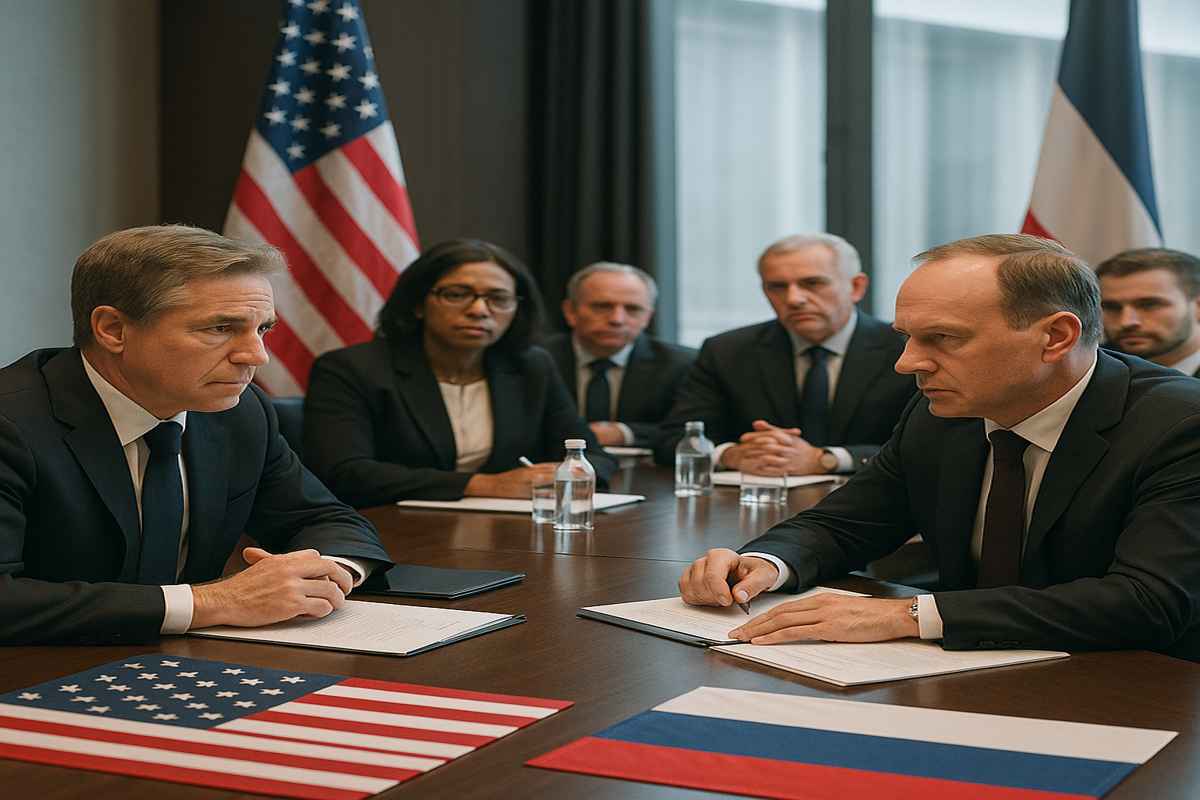 Teheran vicina a un accordo storico: attesa una bozza entro pochi giorni