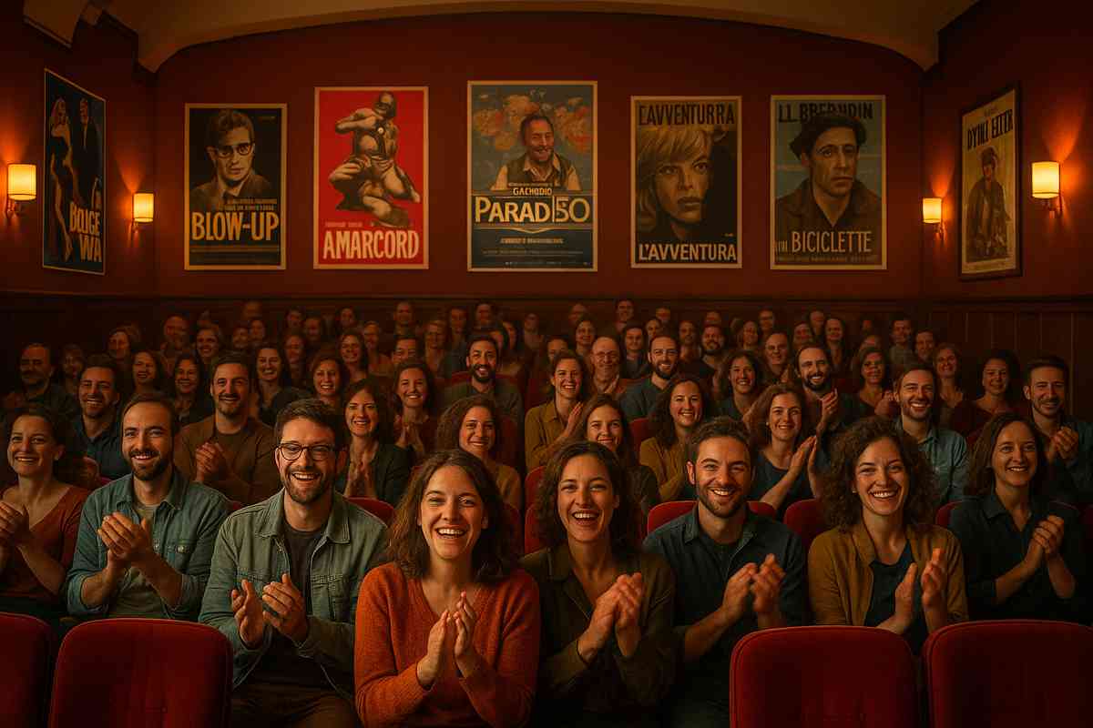 Aldo, Giovanni e Giacomo: un viaggio indimenticabile a Roma con Indigo Film