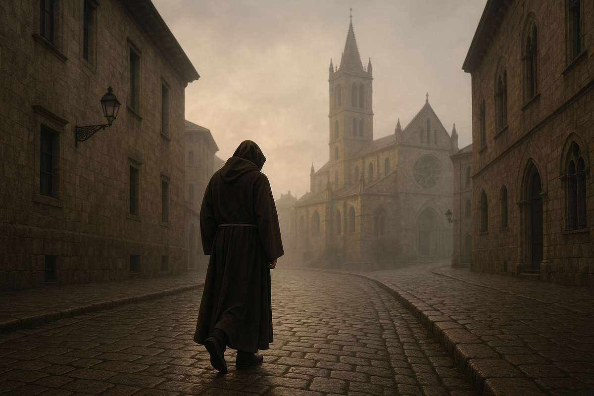 Ruffalo e Rampling protagonisti di un emozionante film sulla canonizzazione di Giovanni Paolo II