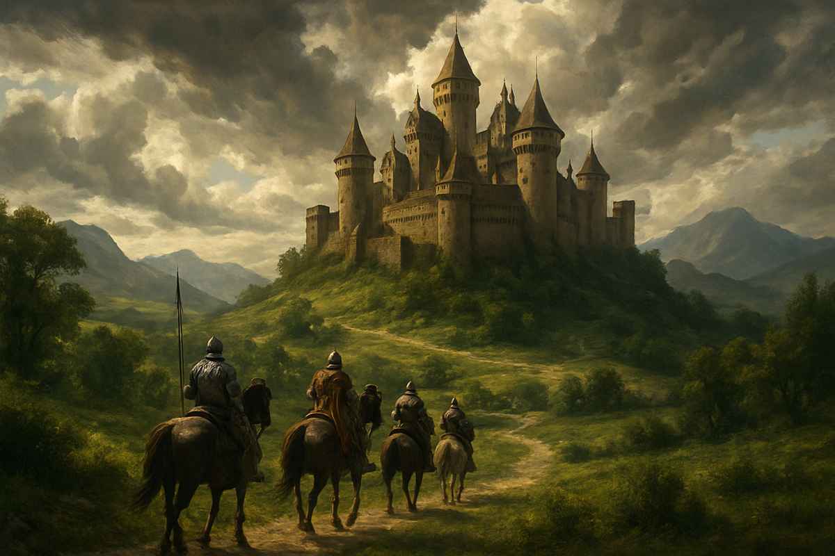 Un nuovo film sul Trono di Spade in arrivo da Warner Bros