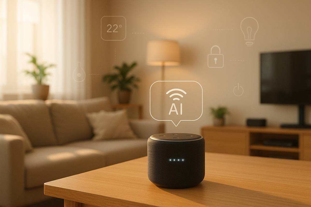 Alexa+ arriva in Italia: la sfida di Amazon sulla privacy con il nuovo assistente IA