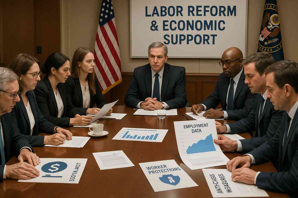 Dl lavoro, la sfida del governo sul salario giusto tra risorse, sgravi e nodo del salario minimo