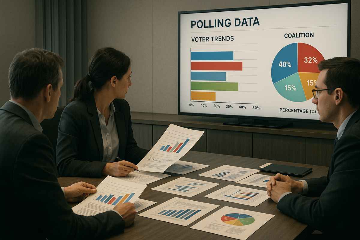 Supermedia, FdI tiene il 28% mentre Pd e Lega crescono: la nuova mappa dei consensi
