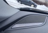 Audi A4 Avant, vista 3