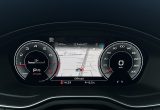 Audi A4 Avant, vista 4