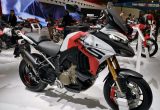 Ducati Multistrada V4, vista 4