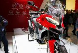 Ducati Multistrada V4, vista 5