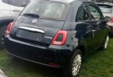Fiat 500 Hybrid, vista 3