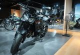 Kawasaki Z900, vista 2