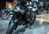 Kawasaki Z900, vista 3