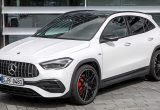 Mercedes-Benz GLA, vista 1
