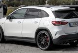 Mercedes-Benz GLA, vista 2