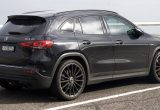 Mercedes-Benz GLA, vista 3