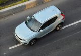 Volvo XC40, vista 2